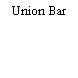 Union Bar