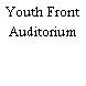 Youth Front Auditorium