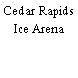 Cedar Rapids Ice Arena