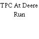 TPC At Deere Run