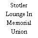 Stotler Lounge In Memorial Union