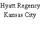 Hyatt Regency Kansas City