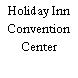 Holiday Inn Convention Center