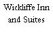 Wickliffe Inn and Suites