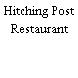 Hitching Post Restaurant