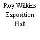 Roy Wilkins Exposition Hall