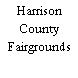 Harrison County Fairgrounds