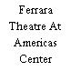 Ferrara Theatre At Americas Center