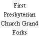 First Presbyterian Church Grand Forks