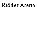 Ridder Arena