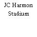 JC Harmon Stadium