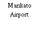 Mankato Airport