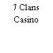 7 Clans Casino