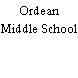 Ordean Middle School