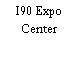 I90 Expo Center