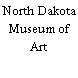 North Dakota Museum of Art