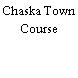 Chaska Town Course