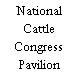 National Cattle Congress Pavilion