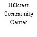 Hillcrest Community Center