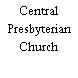 Central Presbyterian Church