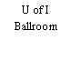 U of I Ballroom