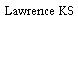 Lawrence KS