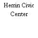 Herrin Civic Center