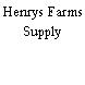 Henrys Farms Supply