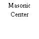 Masonic Center