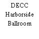 DECC Harborside Ballroom