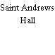 Saint Andrews Hall