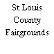 St Louis County Fairgrounds