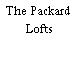 The Packard Lofts