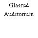 Glasrud Auditorium