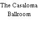 The Casaloma Ballroom