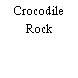 Crocodile Rock