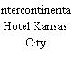 Intercontinental Hotel Kansas City