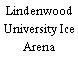 Lindenwood University Ice Arena