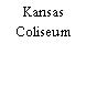 Kansas Coliseum