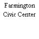 Farmington Civic Center