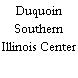 Duquoin Southern Illinois Center