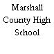 Marshall County High School