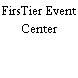 FirsTier Event Center