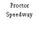 Proctor Speedway