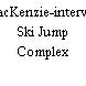 MacKenzie-intervale Ski Jump Complex