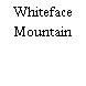 Whiteface Mountain