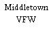 Middletown VFW