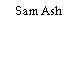 Sam Ash