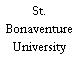 St. Bonaventure University