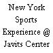 New York Sports Experience @ Javits Center